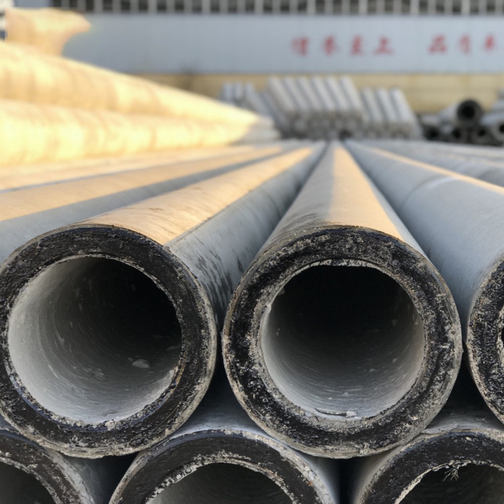 翔安150×10米预应力水泥电线杆